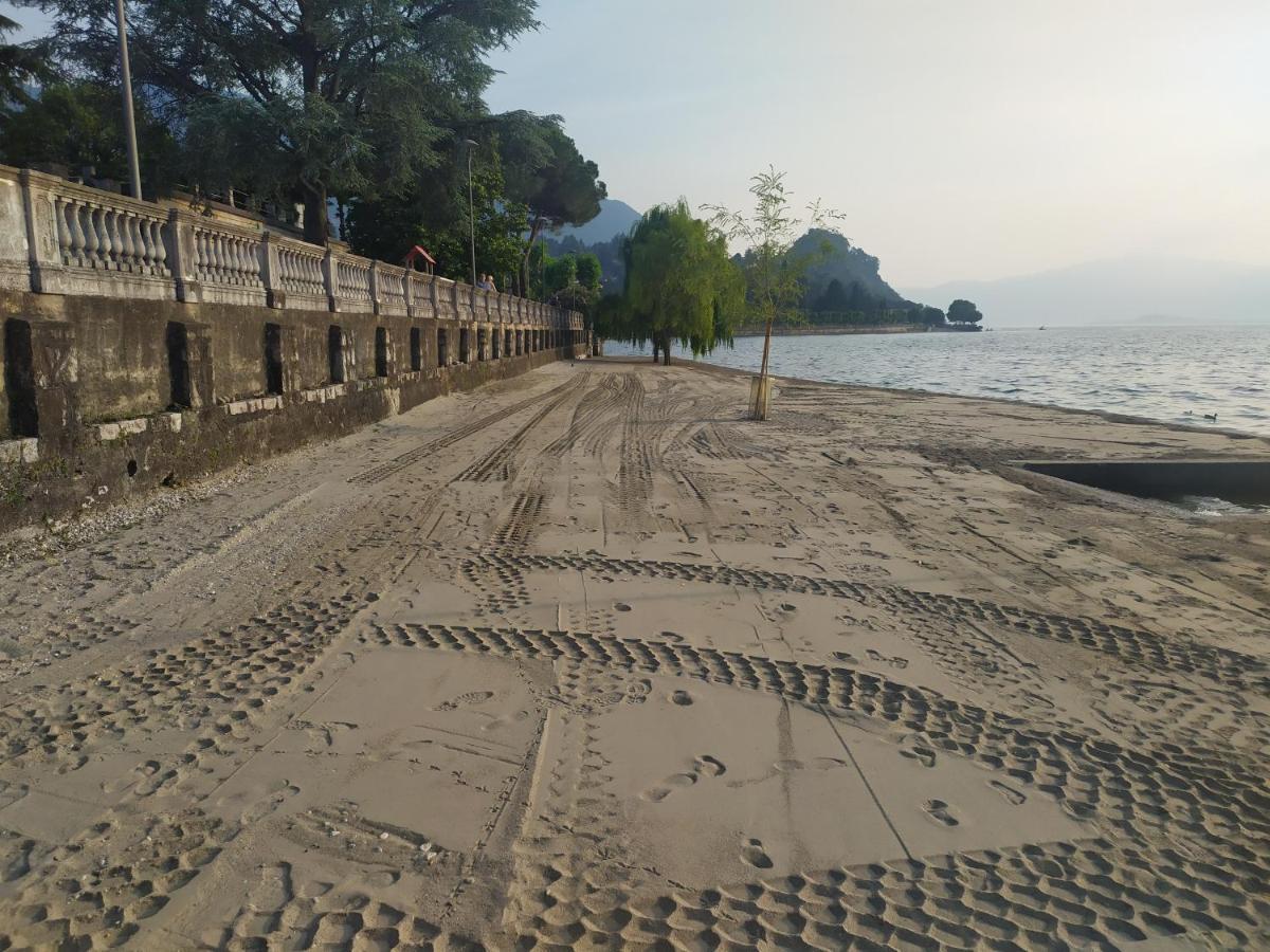 Appartamento Gianna Porto Valtravaglia Dış mekan fotoğraf