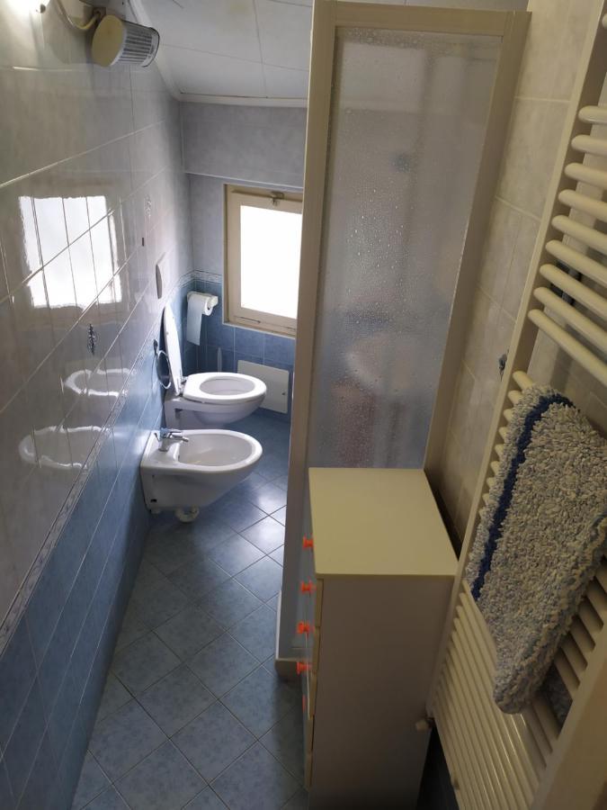 Appartamento Gianna Porto Valtravaglia Dış mekan fotoğraf
