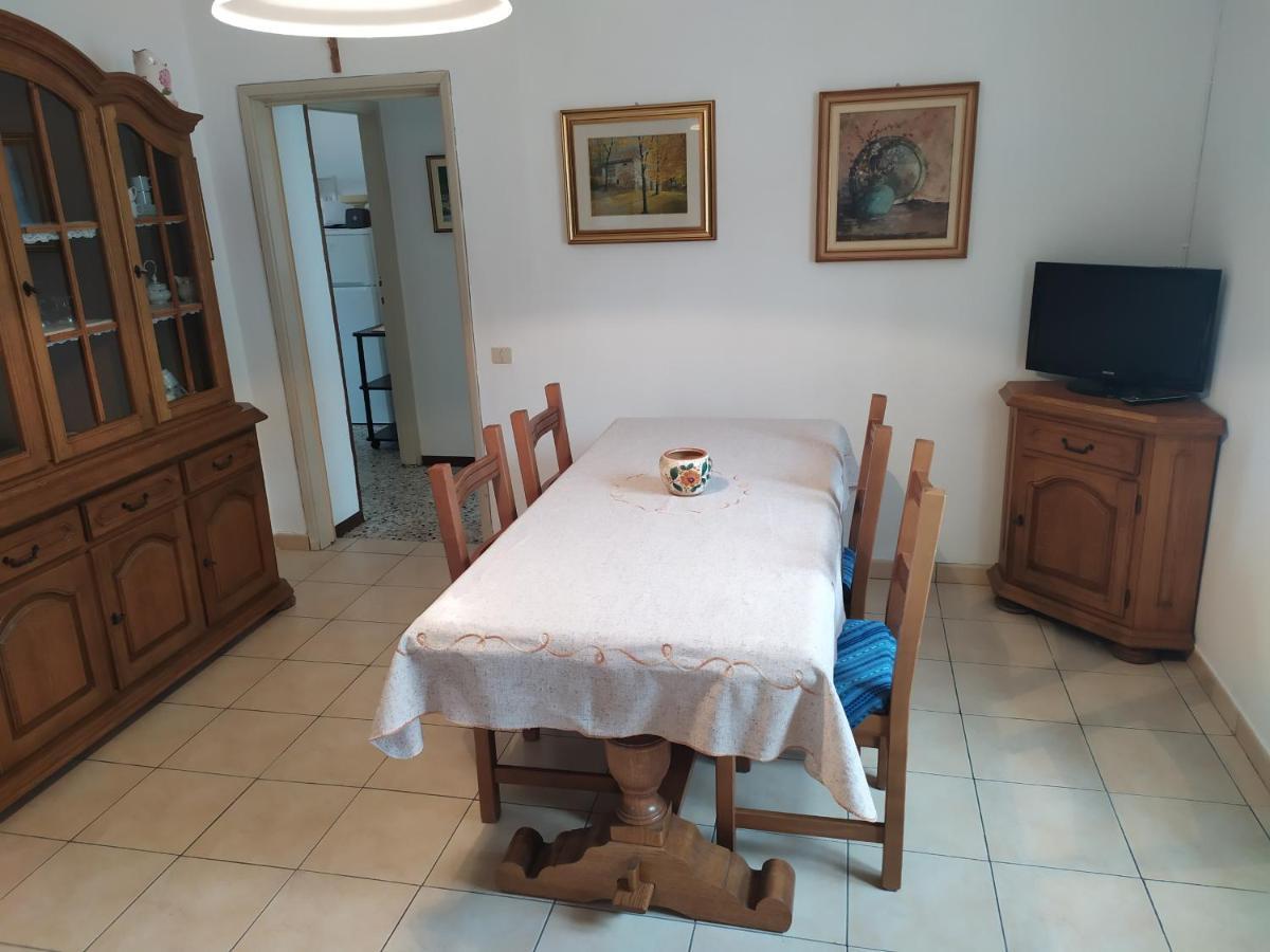 Appartamento Gianna Porto Valtravaglia Dış mekan fotoğraf