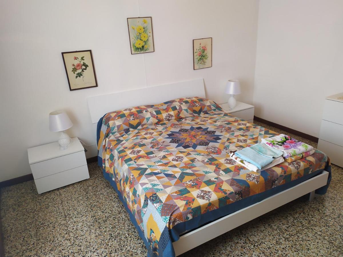 Appartamento Gianna Porto Valtravaglia Dış mekan fotoğraf